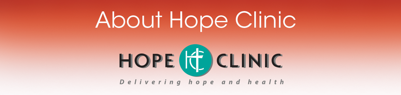 About Hope Clinic