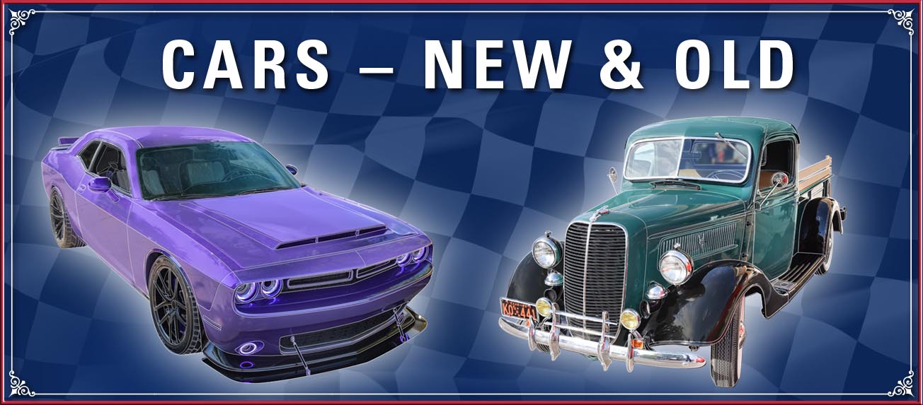 Wheels of Hope Car Show Garland, Texas