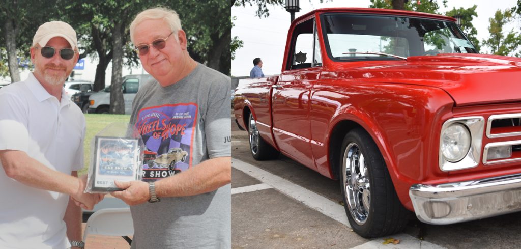 Trucks '60 to '89 — Best of Class