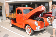 <h5>1940 Truck Hurley</h5><p>																																																																																																																																																																																																																																																																																																																																			</p>