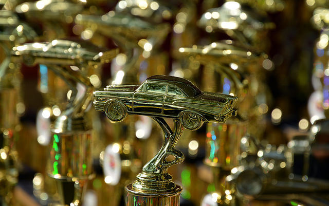 Car awards